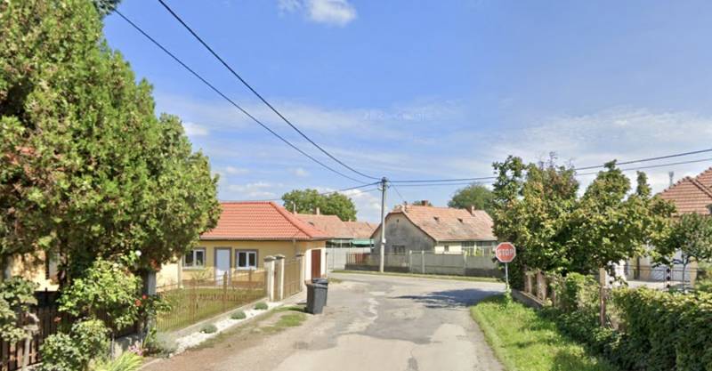 Sale Land – for living, Land – for living, Tichá, Dunajská Streda, Slo