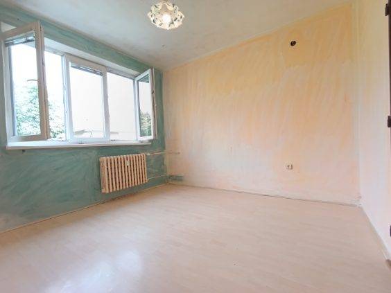 Sale Studio, Studio, Vlčie Hrdlo, Bratislava - Ružinov, Slovakia
