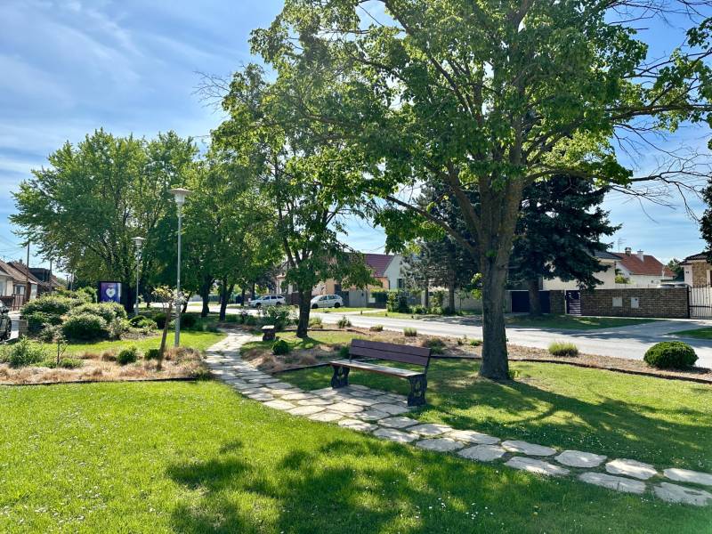 Sale Land – for living, Land – for living, Slnečná, Senec, Slovakia