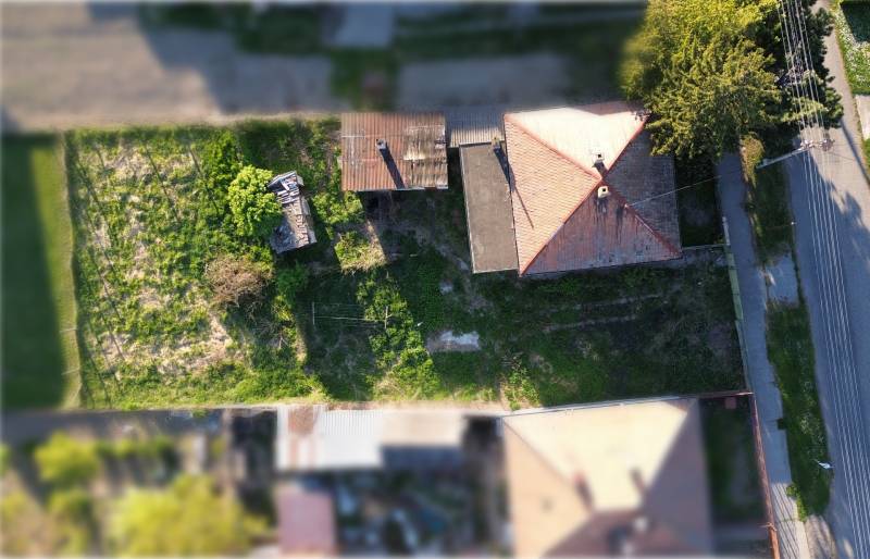 Sale Land – for living, Land – for living, Slnečná, Senec, Slovakia