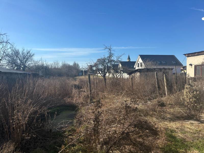 Sale Land – for living, Land – for living, Slnečná, Senec, Slovakia