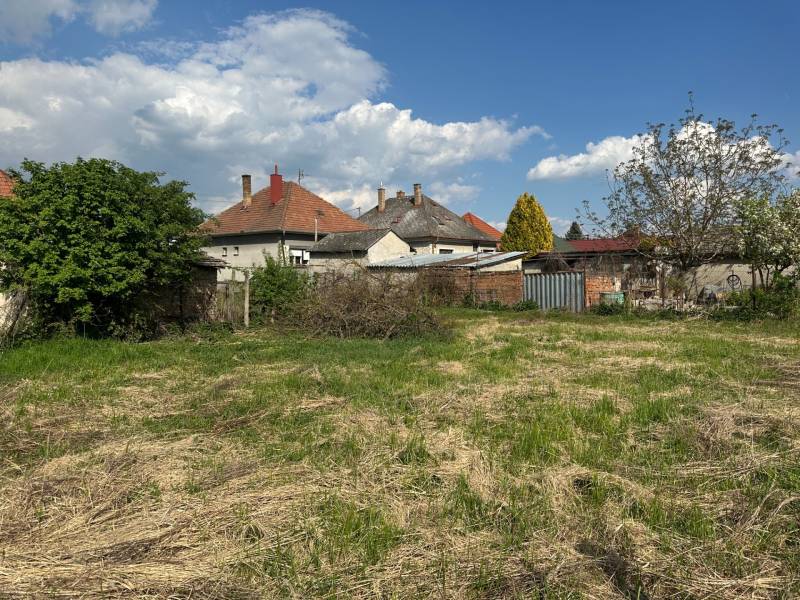 Sale Land – for living, Land – for living, Slnečná, Senec, Slovakia