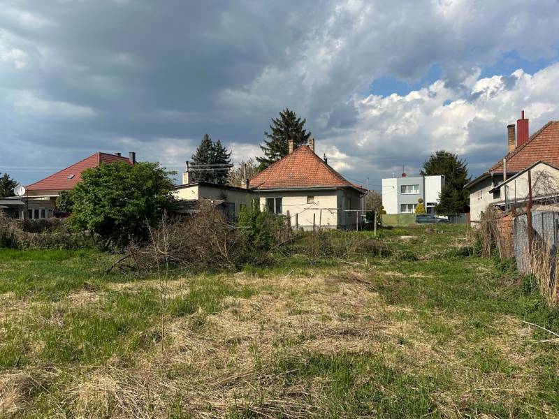 Sale Land – for living, Land – for living, Slnečná, Senec, Slovakia
