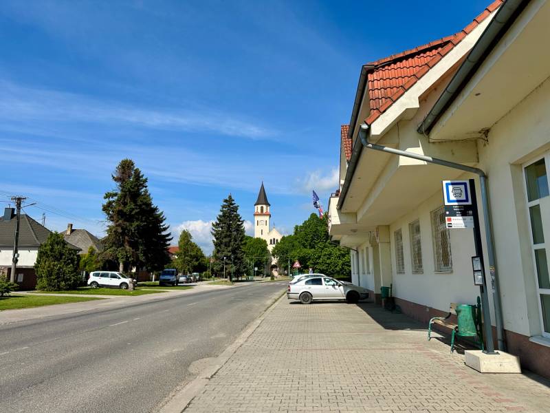 Sale Land – for living, Land – for living, Slnečná, Senec, Slovakia
