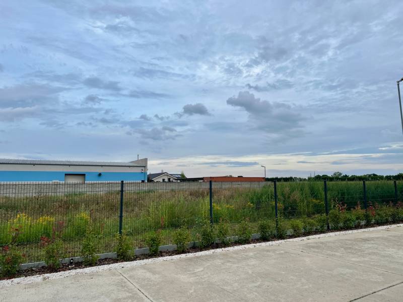 Sale Land – for living, Land – for living, Lipová, Senec, Slovakia