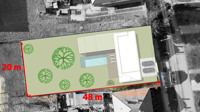 Sale Family house, Family house, Kalinkovo, Senec, Slovakia