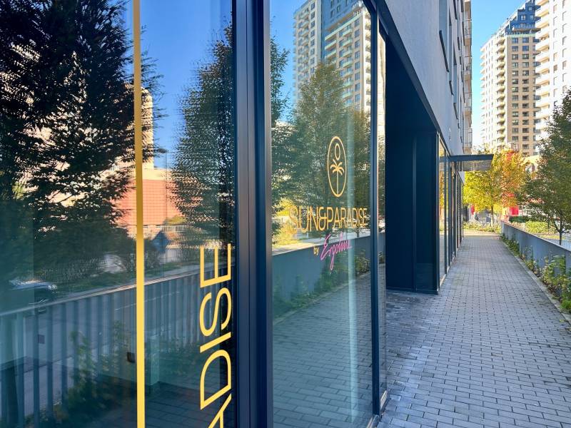 Rent Commercial premises, Commercial premises, Jarabinková, Bratislava