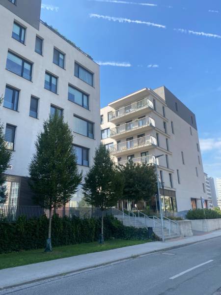 Rent Commercial premises, Commercial premises, Jarabinková, Bratislava