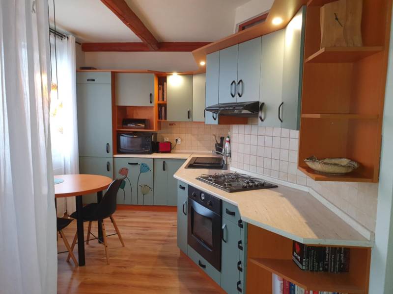 Rent Three bedroom apartment, Three bedroom apartment, Partizánska, Po