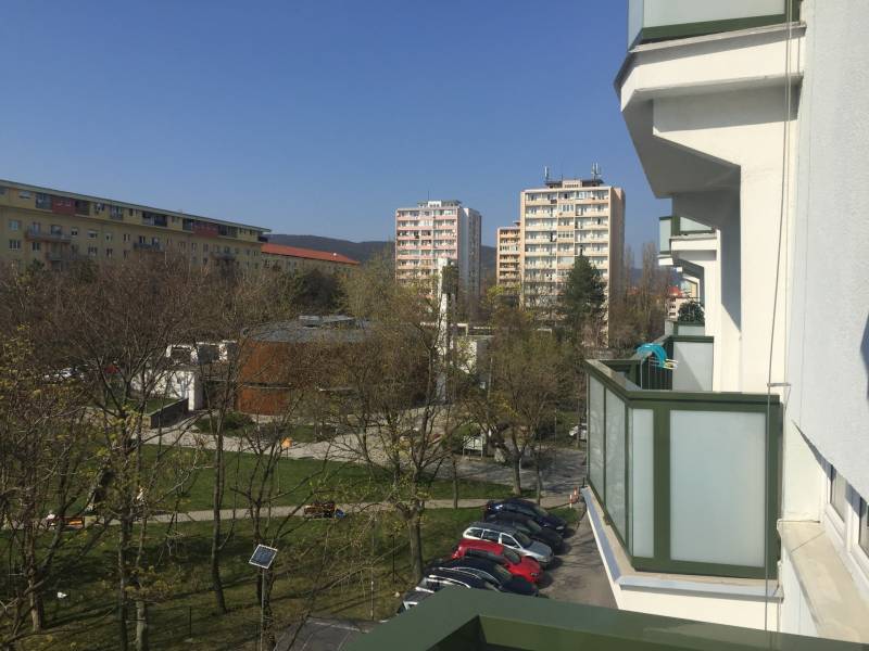 Searching for One bedroom apartment, One bedroom apartment, Ružinov, B Searching for One bedroom apartment, One bedroom apartment, Ružinov, B