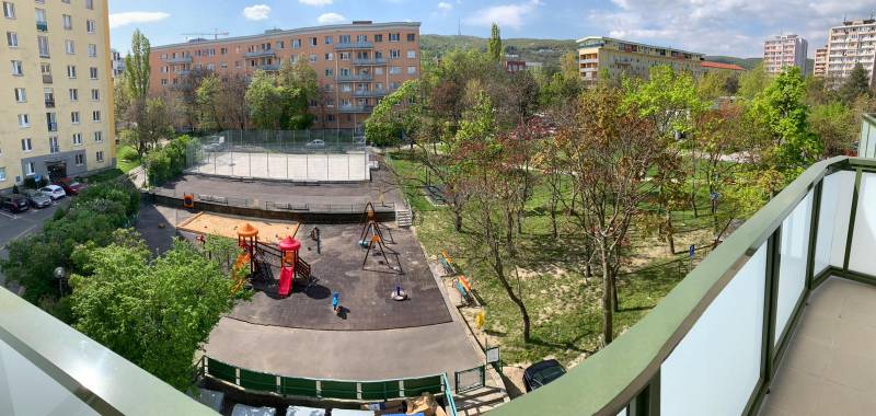 Searching for One bedroom apartment, One bedroom apartment, Bratislava