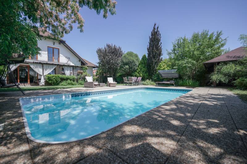 Sale Family house, Family house, Rovinka, Senec, Slovakia