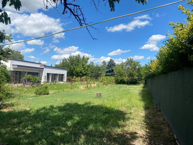 Sale Land – for living, Land – for living, Podunajské Biskupice, Brati