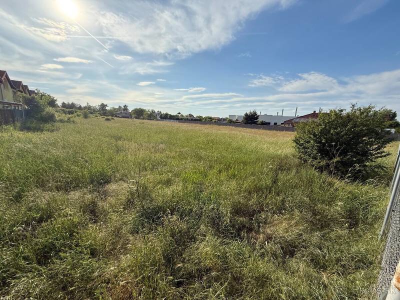 Sale Land – for living, Land – for living, Miloslavov, Senec, Slovakia