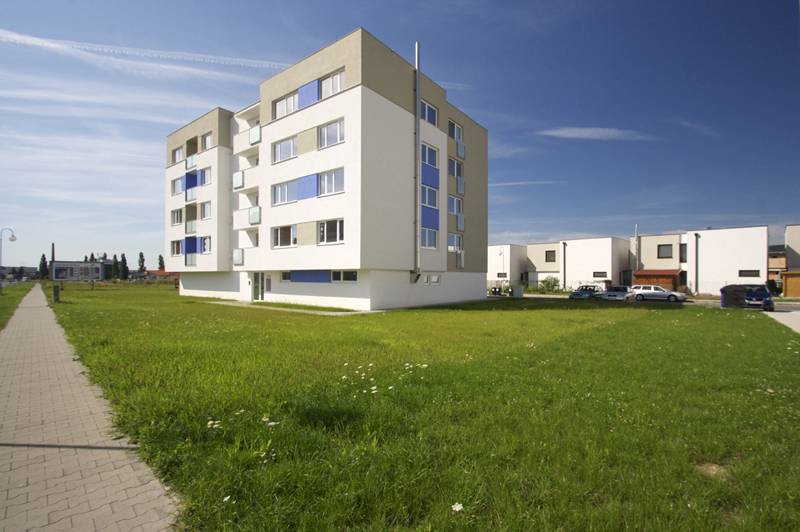 Sale One bedroom apartment, One bedroom apartment, Eugena Suchoňa, Pez