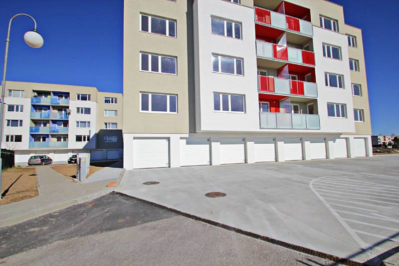 Sale One bedroom apartment, One bedroom apartment, Eugena Suchoňa, Pez