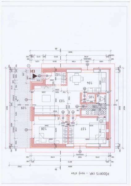 Sale Family house, Family house, Pšeničná, Bratislava - Podunajské Bis