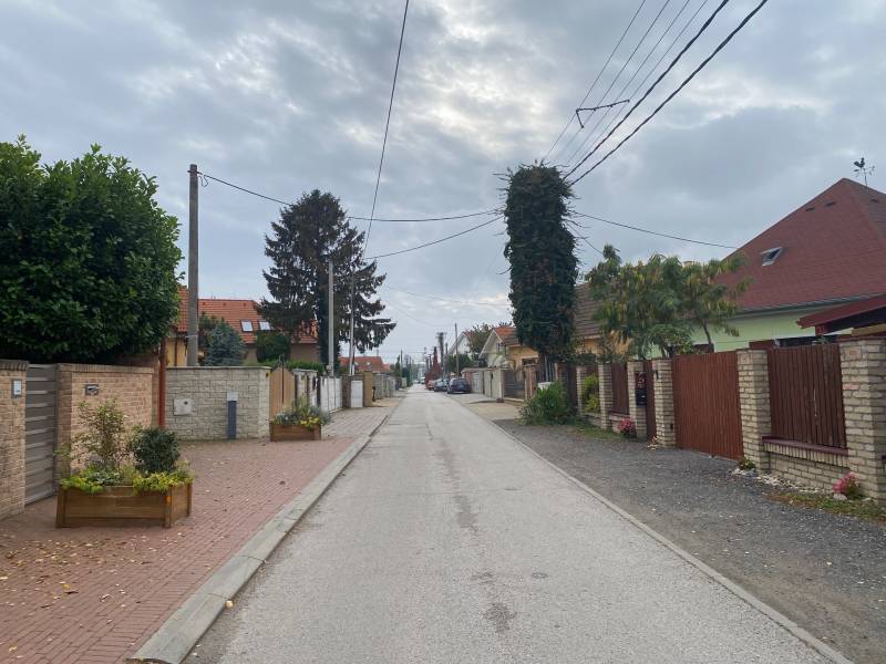 Sale Land – for living, Land – for living, Pšeničná, Bratislava - Podu