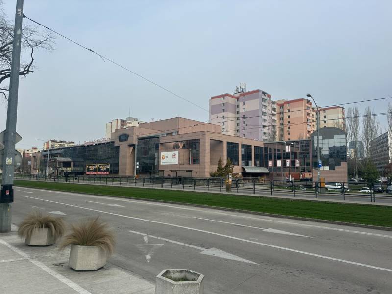 Sale Gastro premises, Gastro premises, Záhradnícka, Bratislava - Ružin