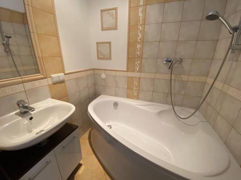 Sale One bedroom apartment, One bedroom apartment, Školská, Dunajská S