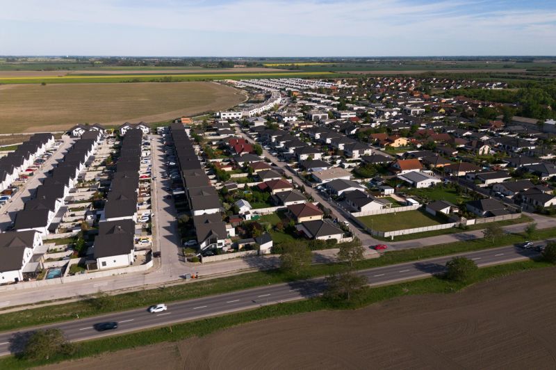 Sale Three bedroom apartment, Three bedroom apartment, Dunajská Streda