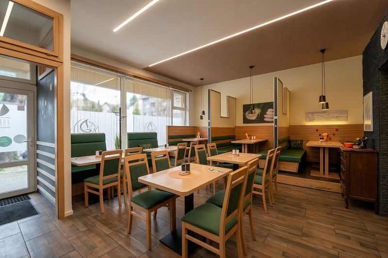 Sale Gastro premises, Gastro premises, Záhradnícka, Bratislava - Ružin
