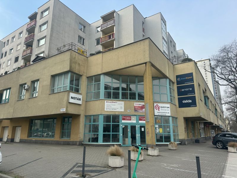Sale Gastro premises, Gastro premises, Záhradnícka, Bratislava - Ružin