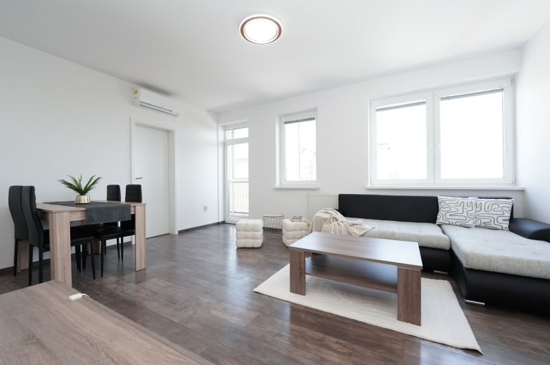 Sale Two bedroom apartment, Two bedroom apartment, M.R.Štefánika, Sene