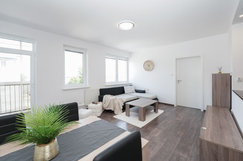 Sale Two bedroom apartment, Two bedroom apartment, M.R.Štefánika, Sene