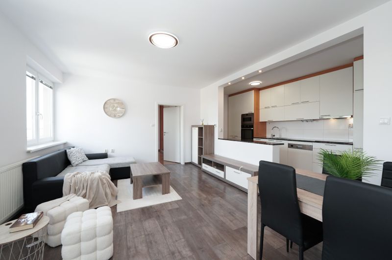 Sale Two bedroom apartment, Two bedroom apartment, M.R.Štefánika, Sene