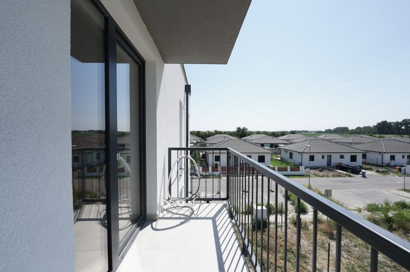Rent Two bedroom apartment, Two bedroom apartment, Moravská, Senec, Sl