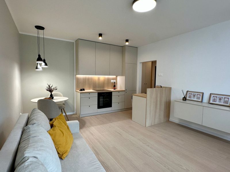 Rent One bedroom apartment, One bedroom apartment, Bučinová, Bratislav