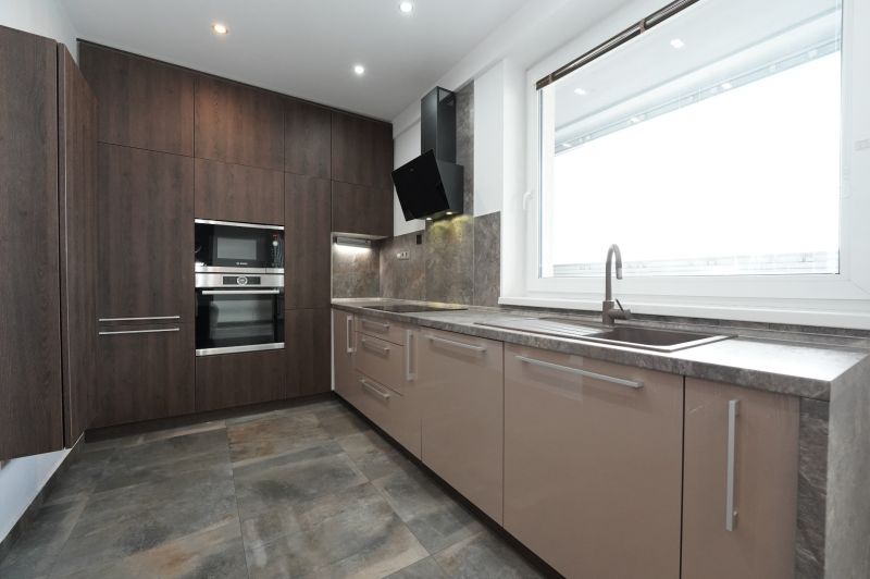 Rent Two bedroom apartment, Two bedroom apartment, Bajkalská, Bratisla