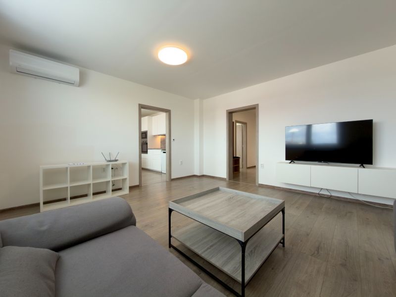 Rent One bedroom apartment, One bedroom apartment, Šámot, Dunajská Str