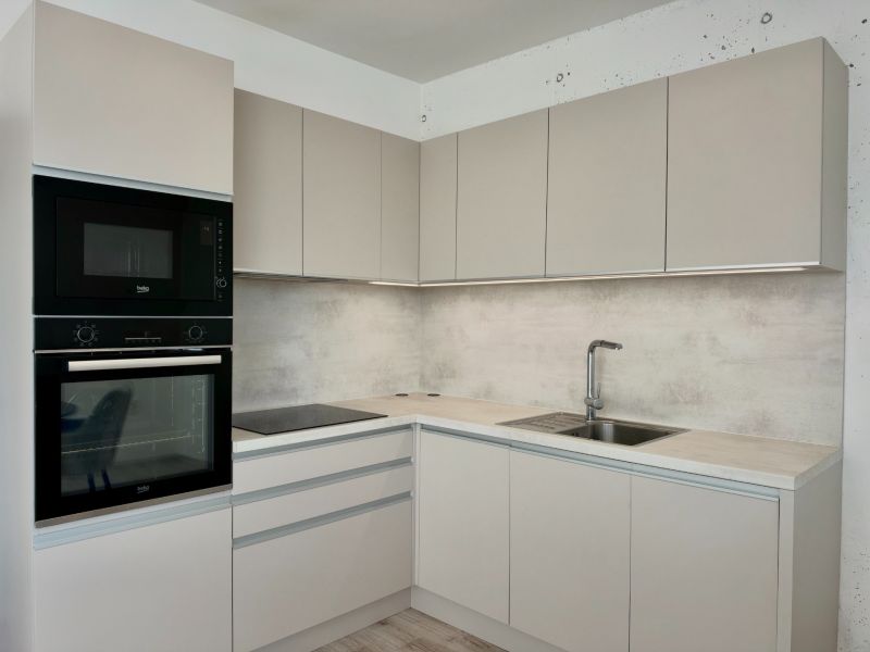 Rent One bedroom apartment, One bedroom apartment, Šámot, Dunajská Str